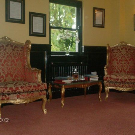 Knockninny Country House & Marina Derrylin Dış mekan fotoğraf