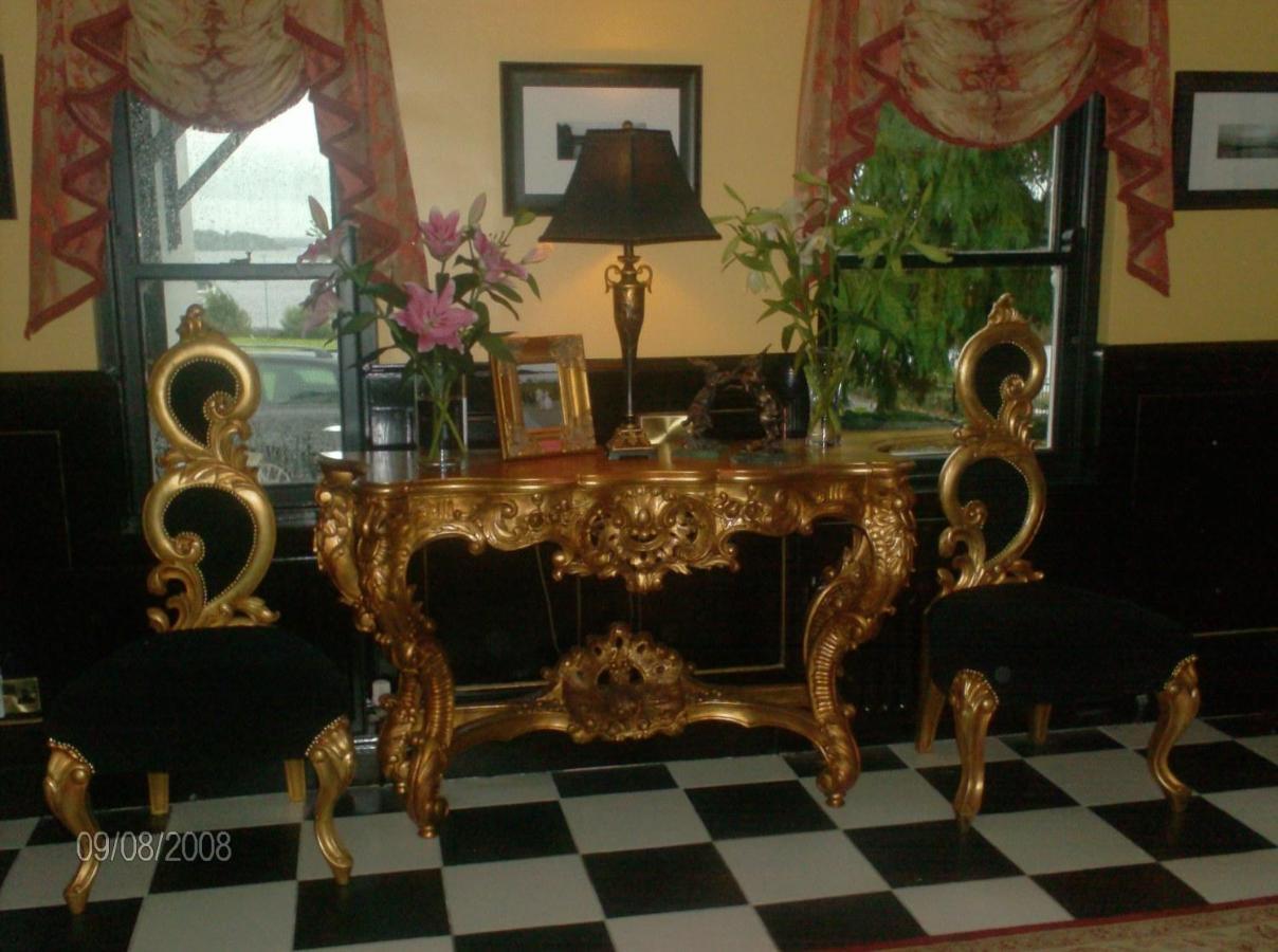 Knockninny Country House & Marina Derrylin Dış mekan fotoğraf