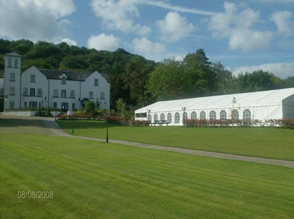 Knockninny Country House & Marina Derrylin Dış mekan fotoğraf