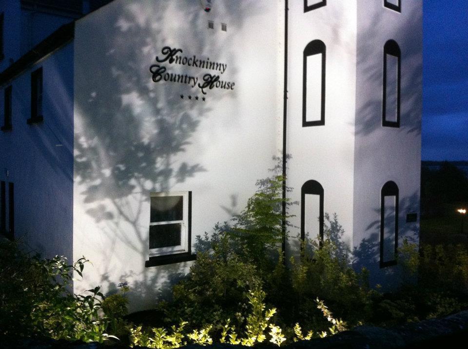 Knockninny Country House & Marina Derrylin Dış mekan fotoğraf