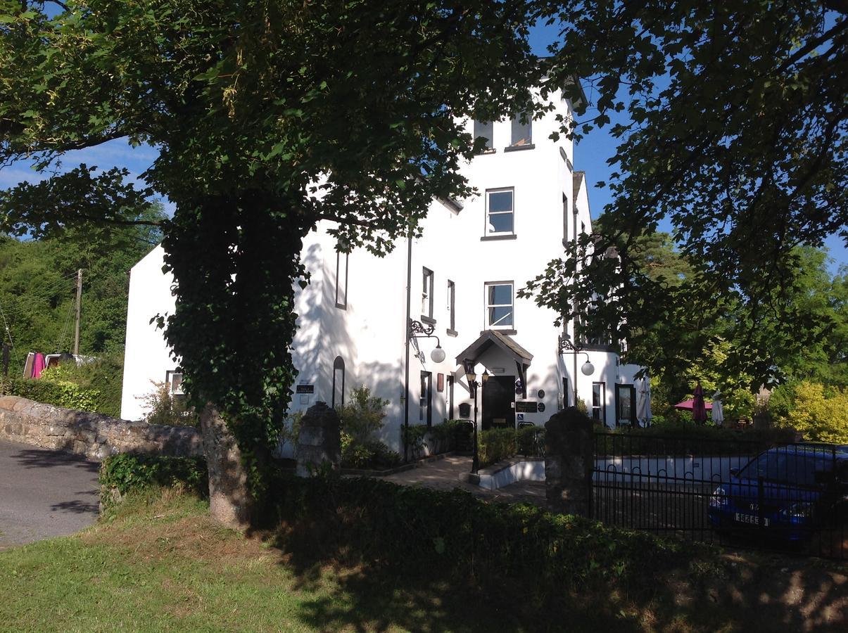 Knockninny Country House & Marina Derrylin Dış mekan fotoğraf
