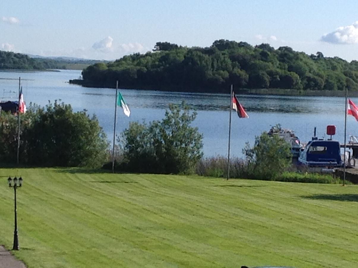 Knockninny Country House & Marina Derrylin Dış mekan fotoğraf